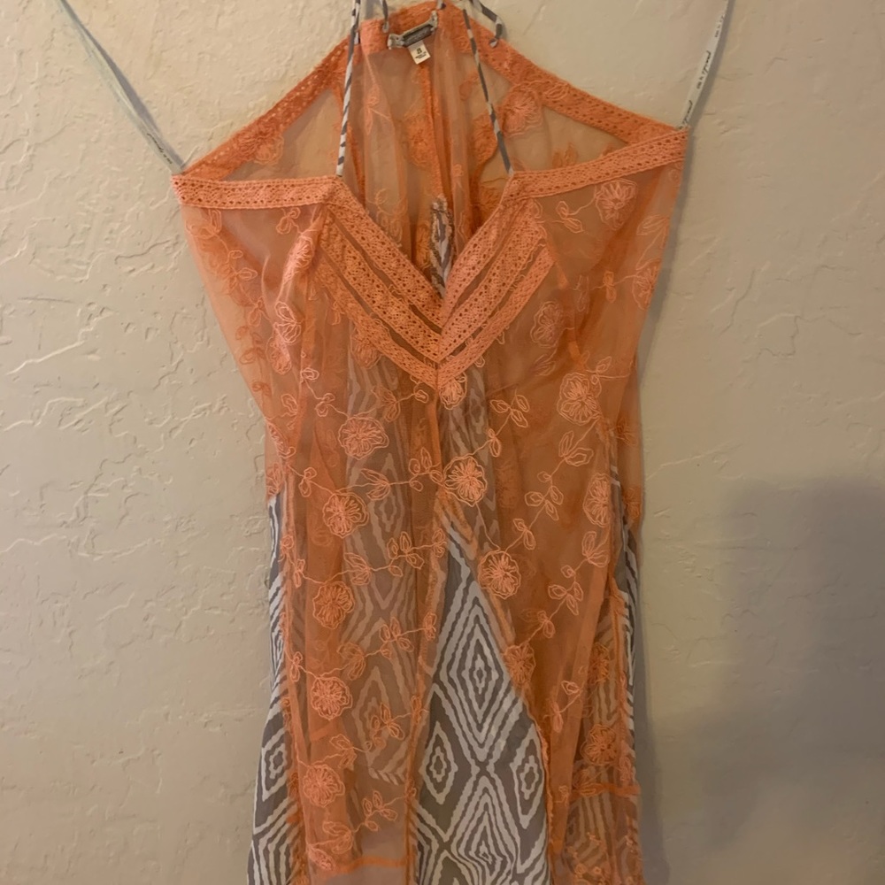 Gimmicks by BKE tank top